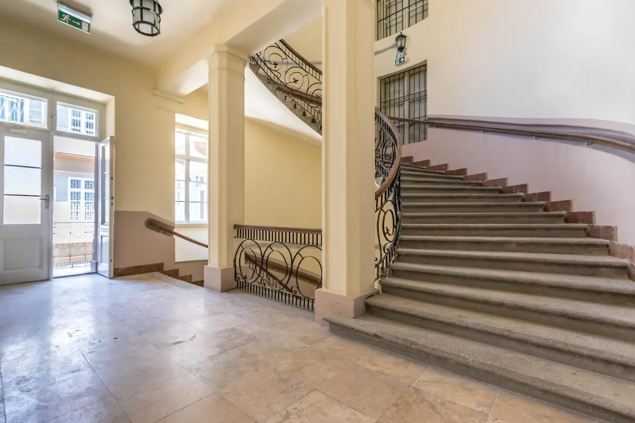 Leda'S Apartment Next To The Danube And Fashion Street بودابست
