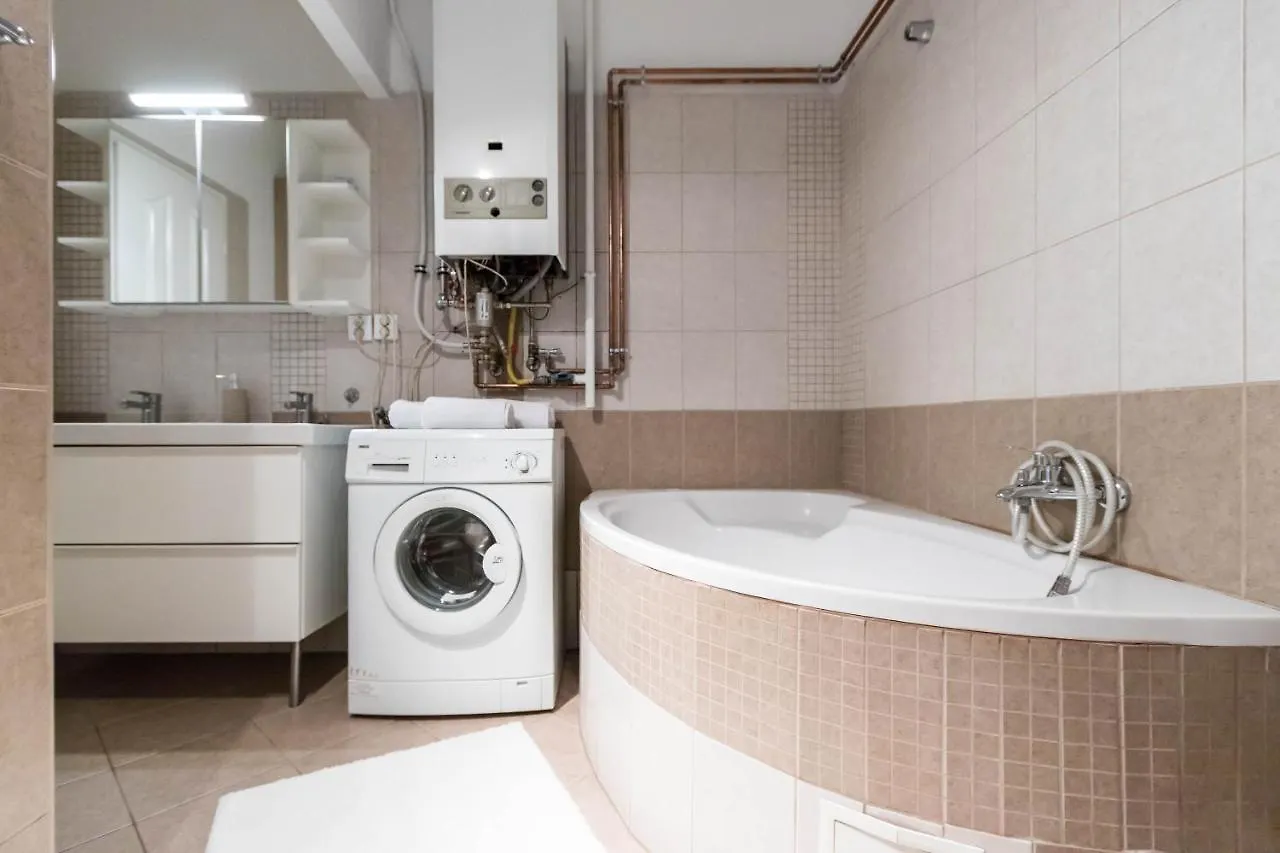 Leda'S Apartment Next To The Danube And Fashion Street Budapest